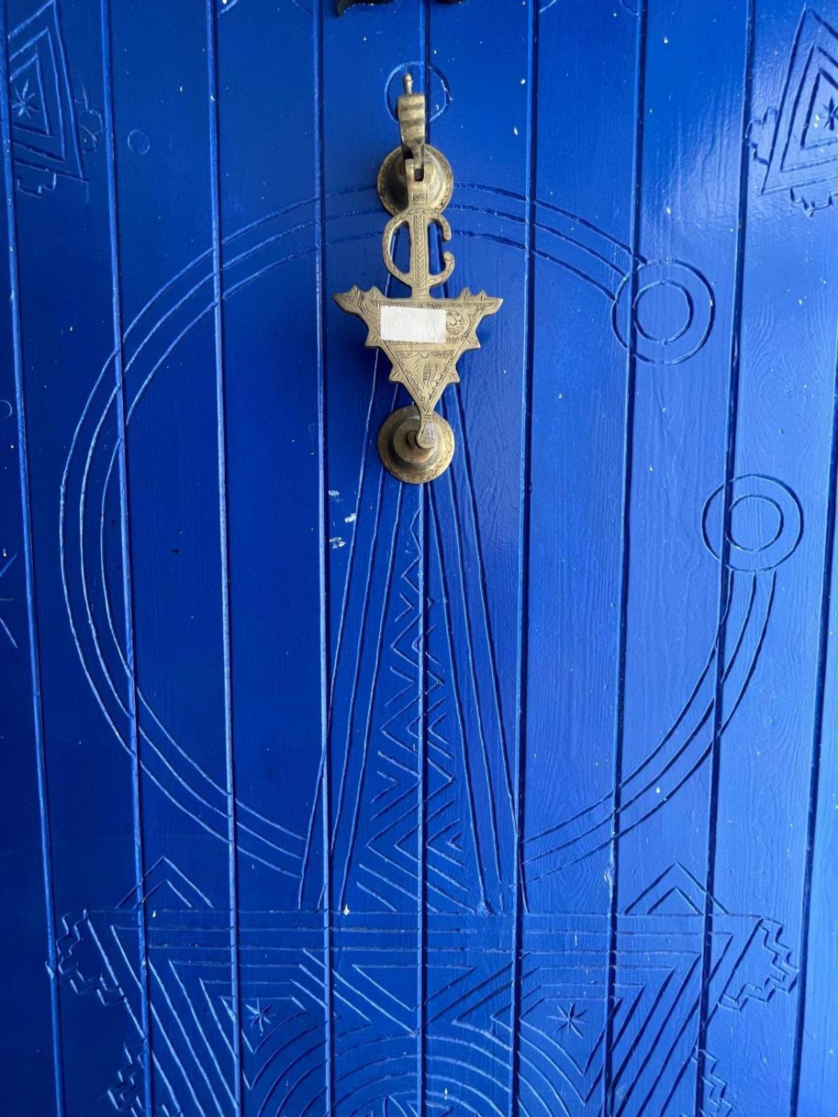 Les Terrasses Suites Home - Yoga Studio Essaouira Eksteriør billede