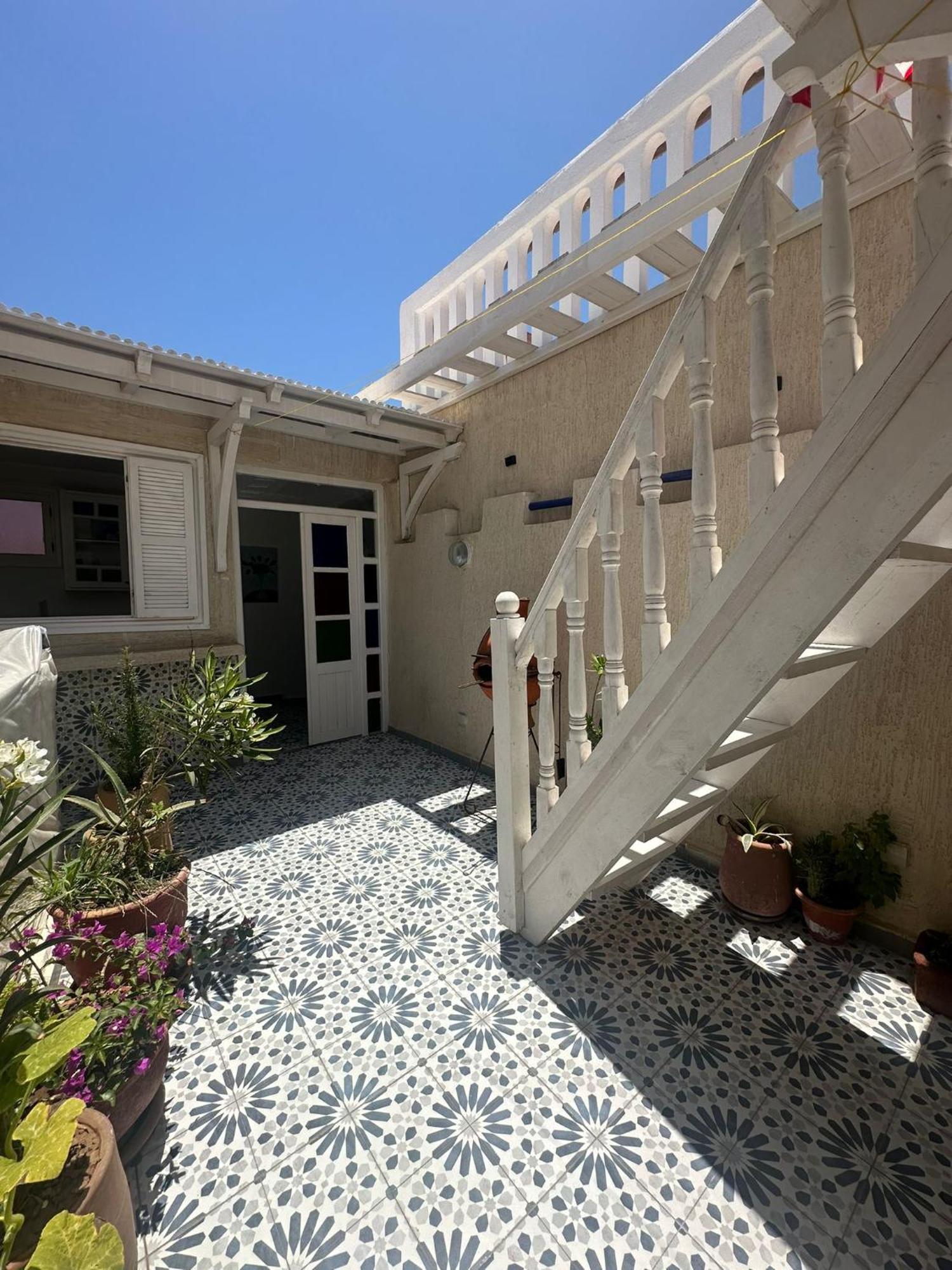 Les Terrasses Suites Home - Yoga Studio Essaouira Eksteriør billede